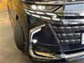 2023 Toyota Alphard Hybrid