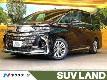 2023 Toyota Alphard Hybrid