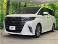 2023 Toyota Alphard Hybrid
