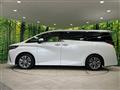 2023 Toyota Alphard Hybrid