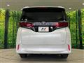 2023 Toyota Alphard Hybrid