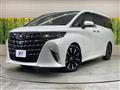 2023 Toyota Alphard Hybrid