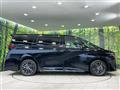 2023 Toyota Vellfire