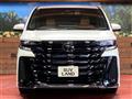 2023 Toyota Vellfire