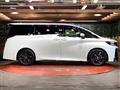 2023 Toyota Vellfire