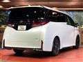 2023 Toyota Vellfire