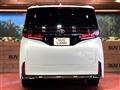 2023 Toyota Vellfire