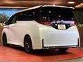 2023 Toyota Vellfire