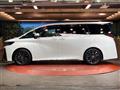 2023 Toyota Vellfire