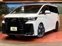2023 Toyota Vellfire