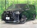 2024 Toyota Vellfire