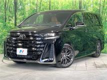 2024 Toyota Vellfire