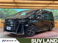 2024 Toyota Vellfire