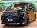 2024 Toyota Alphard Hybrid