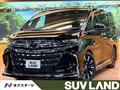 2024 Toyota Alphard Hybrid