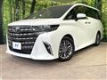 2024 Toyota Alphard Hybrid
