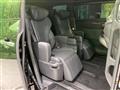 2024 Toyota Alphard Hybrid