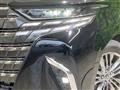 2024 Toyota Alphard Hybrid