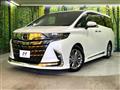 2024 Toyota Alphard Hybrid