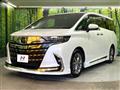 2024 Toyota Alphard Hybrid
