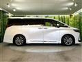 2024 Toyota Alphard Hybrid
