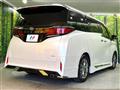 2024 Toyota Alphard Hybrid