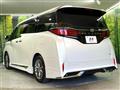 2024 Toyota Alphard Hybrid
