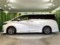 2024 Toyota Alphard Hybrid