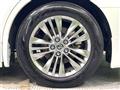 2024 Toyota Alphard Hybrid