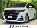 2024 Toyota Alphard Hybrid