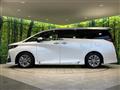2024 Toyota Alphard Hybrid