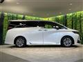 2024 Toyota Alphard Hybrid