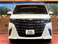 2024 Toyota Alphard Hybrid