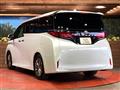2024 Toyota Alphard Hybrid