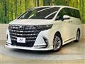 2024 Toyota Alphard Hybrid