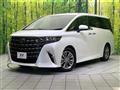 2024 Toyota Alphard Hybrid