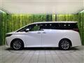 2024 Toyota Alphard Hybrid