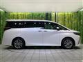 2024 Toyota Alphard Hybrid