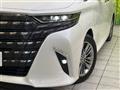 2024 Toyota Alphard Hybrid