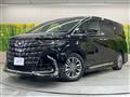 2024 Toyota Alphard Hybrid
