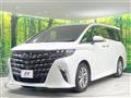 2024 Toyota Alphard Hybrid