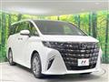 2024 Toyota Alphard Hybrid