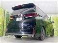 2024 Toyota Vellfire