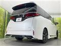 2024 Toyota Alphard Hybrid
