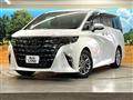 2024 Toyota Alphard Hybrid