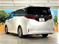 2024 Toyota Alphard Hybrid