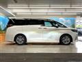 2024 Toyota Alphard Hybrid