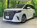 2024 Toyota Alphard Hybrid