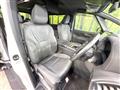 2025 Toyota Alphard Hybrid