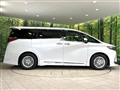 2025 Toyota Alphard Hybrid